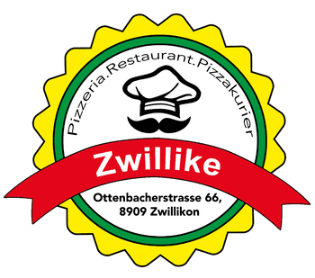 Pizza und Cordon Bleu - Restaurant Pizzeria Zwillike - Zwillikon